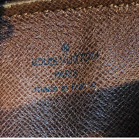 Louis Vuitton Monogram Papillion-Bags-Louis Vuitton-Brown/tan-JustGorgeousStudio.com