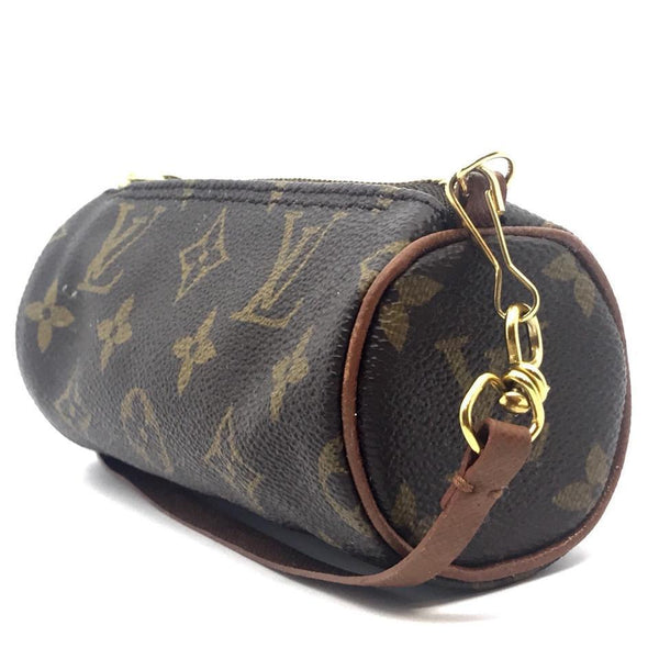 Louis Vuitton, Bags, Vintage Louis Vuitton Papillon Bag
