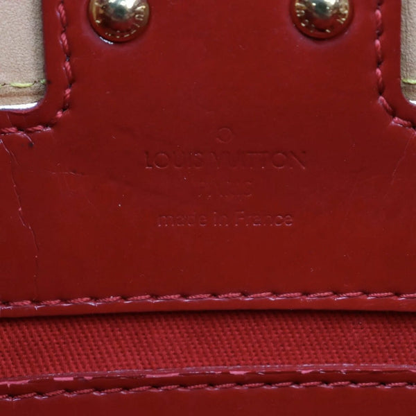 LOUIS VUITTON Monogram Ruby Neo bucket Tote Bag M95613 LV Auth 48947 Cloth  ref.1020284 - Joli Closet