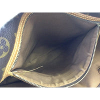 Louis Vuitton Monogram Sac Shoulder Tote-Bags-Louis Vuitton-Brown-JustGorgeousStudio.com