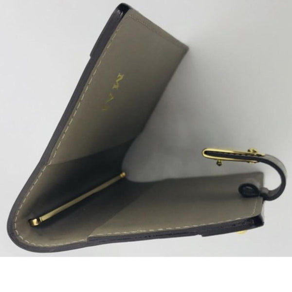 Louis Vuitton Monogram Agenda PM Passport Holder