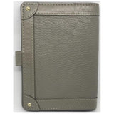 Louis Vuitton Monogram Small Ring Agenda PM-Agenda, Books, and Writing-Louis Vuitton-grey/lilac-JustGorgeousStudio.com