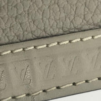 Louis Vuitton Monogram Small Ring Agenda PM-Agenda, Books, and Writing-Louis Vuitton-grey/lilac-JustGorgeousStudio.com