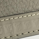 Louis Vuitton Monogram Small Ring Agenda PM-Agenda, Books, and Writing-Louis Vuitton-grey/lilac-JustGorgeousStudio.com