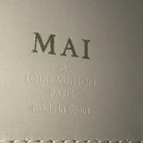 Louis Vuitton Monogram Small Ring Agenda PM-Agenda, Books, and Writing-Louis Vuitton-grey/lilac-JustGorgeousStudio.com