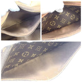 Louis Vuitton Monogram Sologne Shoulder Bag-Bags-Louis Vuitton-Brown-JustGorgeousStudio.com