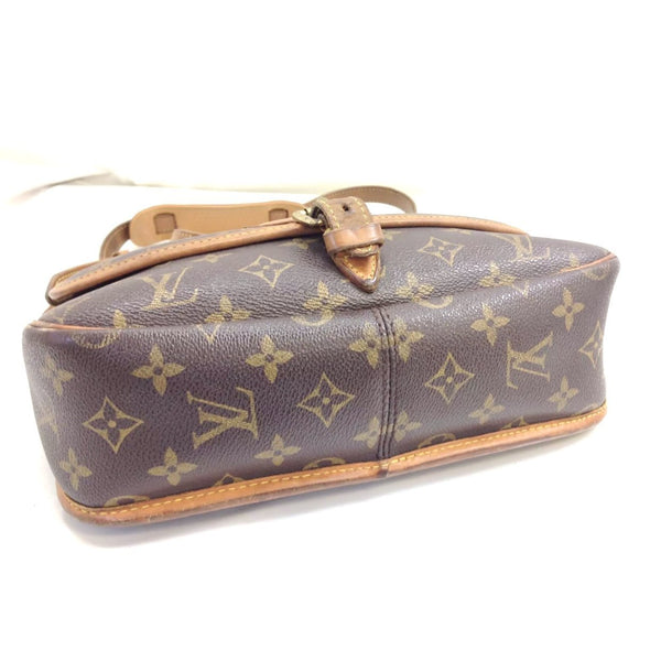 LOUIS VUITTON Monogram Sologne 1219568