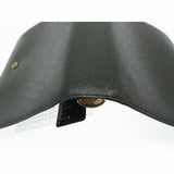 Louis Vuitton Monogram Taiga Agenda MM-Agenda, Books, and Writing-Louis Vuitton-Dark Green-JustGorgeousStudio.com