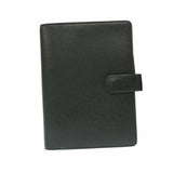 Louis Vuitton Monogram Taiga Agenda MM-Agenda, Books, and Writing-Louis Vuitton-Dark Green-JustGorgeousStudio.com