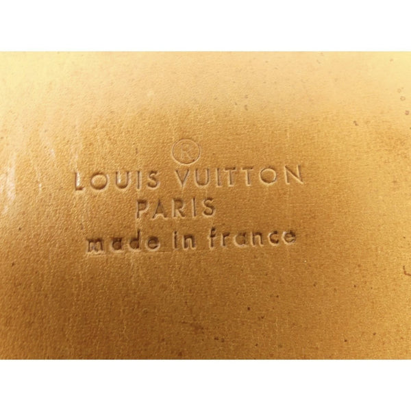 Louis Vuitton Monogram Sac Kléber Chasseur – Just Gorgeous Studio