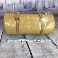 Louis Vuitton Mini Barrel Bag - The Shoe Box