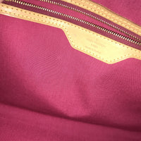 Louis Vuitton Monogram Vernis Brea MM Rose Framboise-Bags-Louis Vuitton-Rose-JustGorgeousStudio.com