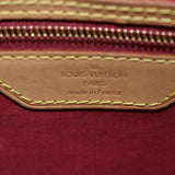 Louis Vuitton Monogram Vernis Brea MM Rose Framboise-Bags-Louis Vuitton-Rose-JustGorgeousStudio.com