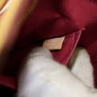 Louis Vuitton Monogram Vernis Brea MM Rose Framboise-Bags-Louis Vuitton-Rose-JustGorgeousStudio.com