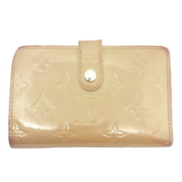 Louis Vuitton Monogram Vernis French Purse Wallet – Just Gorgeous Studio