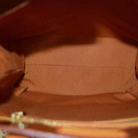 Louis Vuitton Monogram Vernis Reade MM-Bags-Louis Vuitton-Brown/Bronze/Copper/Tan/Gold-JustGorgeousStudio.com