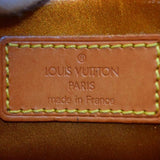 Louis Vuitton Monogram Vernis Reade MM-Bags-Louis Vuitton-Brown/Bronze/Copper/Tan/Gold-JustGorgeousStudio.com