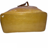 Louis Vuitton Monogram Vernis Reade MM Tote-Bags-Louis Vuitton-Mango-JustGorgeousStudio.com