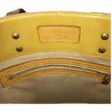 Louis Vuitton Monogram Vernis Reade MM Tote-Bags-Louis Vuitton-Mango-JustGorgeousStudio.com