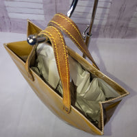 Louis Vuitton Monogram Vernis Reade MM Tote-Bags-Louis Vuitton-Mango-JustGorgeousStudio.com