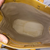 Louis Vuitton Monogram Vernis Reade MM Tote-Bags-Louis Vuitton-Mango-JustGorgeousStudio.com