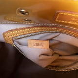 Louis Vuitton Monogram Vernis Reade MM Tote-Bags-Louis Vuitton-Mango-JustGorgeousStudio.com