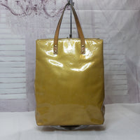 Louis Vuitton Monogram Vernis Reade MM Tote-Bags-Louis Vuitton-Mango-JustGorgeousStudio.com