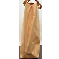 Louis Vuitton Monogram Vernis Reade MM Tote-Bags-Louis Vuitton-Rose-JustGorgeousStudio.com
