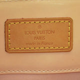Louis Vuitton Monogram Vernis Reade MM Tote-Bags-Louis Vuitton-Rose-JustGorgeousStudio.com
