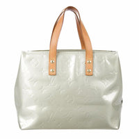 LOUIS VUITTON WILSHIRE PM MONOGRAM VERNIS TOTE BAG-E5466-SOLD