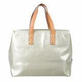 Louis Vuitton Monogram Vernis Reade PM-Bags-Louis Vuitton-Gris Art Deco-JustGorgeousStudio.com