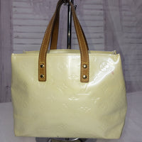 Louis Vuitton Monogram Vernis Reade PM-Bags-Louis Vuitton-Ivory/Beige/Perle-JustGorgeousStudio.com