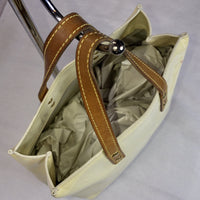 Louis Vuitton Monogram Vernis Reade PM-Bags-Louis Vuitton-Ivory/Beige/Perle-JustGorgeousStudio.com