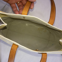 Louis Vuitton Monogram Vernis Reade PM-Bags-Louis Vuitton-Ivory/Beige/Perle-JustGorgeousStudio.com