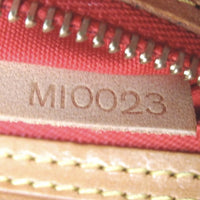 Louis Vuitton Monogram Vernis Reade PM-Bags-Louis Vuitton-Red-JustGorgeousStudio.com