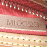 Louis Vuitton Monogram Vernis Reade PM-Bags-Louis Vuitton-Red-JustGorgeousStudio.com