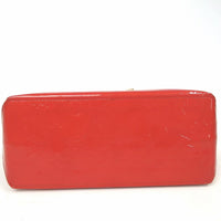 Louis Vuitton Monogram Vernis Reade PM-Bags-Louis Vuitton-Red-JustGorgeousStudio.com