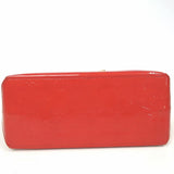 Louis Vuitton Monogram Vernis Reade PM-Bags-Louis Vuitton-Red-JustGorgeousStudio.com