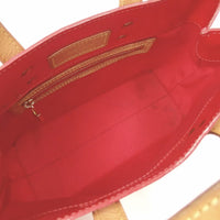 Louis Vuitton Monogram Vernis Reade PM-Bags-Louis Vuitton-Red-JustGorgeousStudio.com
