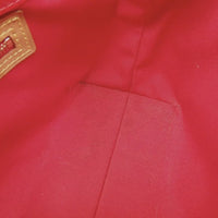 Louis Vuitton Monogram Vernis Reade PM-Bags-Louis Vuitton-Red-JustGorgeousStudio.com