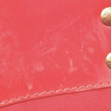 Louis Vuitton Monogram Vernis Reade PM-Bags-Louis Vuitton-Red-JustGorgeousStudio.com