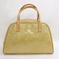 Louis Vuitton Monogram Vernis Tompkins Square-Bags-Louis Vuitton-Tan/Beige/Gold-JustGorgeousStudio.com