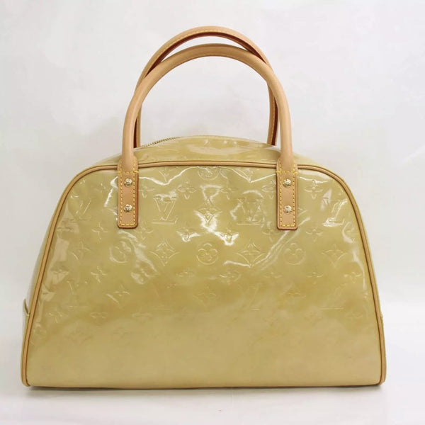 100% Authentic Guaranteed - Louis Vuitton Vernis Tompkins Square