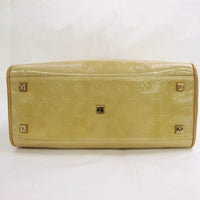 Louis Vuitton Monogram Vernis Tompkins Square-Bags-Louis Vuitton-Tan/Beige/Gold-JustGorgeousStudio.com