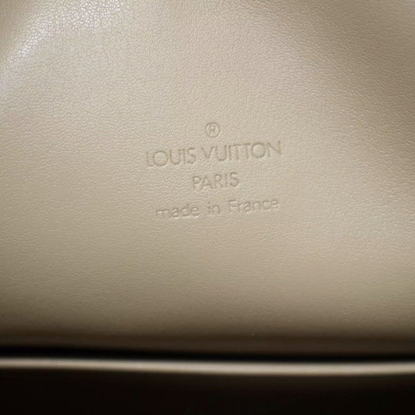 Louis Vuitton Vernis Tompkins Square