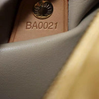 Louis Vuitton Monogram Vernis Tompkins Square-Bags-Louis Vuitton-Tan/Beige/Gold-JustGorgeousStudio.com