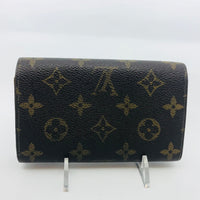 Louis Vuitton Monogram Wallet-Key Holders-Louis Vuitton-JustGorgeousStudio.com