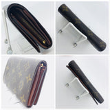 Louis Vuitton Monogram Wallet-Key Holders-Louis Vuitton-JustGorgeousStudio.com
