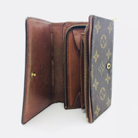 Louis Vuitton Monogram Wallet-Key Holders-Louis Vuitton-JustGorgeousStudio.com