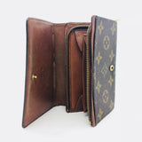 Louis Vuitton Monogram Wallet-Key Holders-Louis Vuitton-JustGorgeousStudio.com